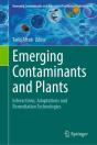 Emerging Contaminants And Plants - Preview