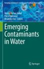 Emerging Contaminants In Water - Preview