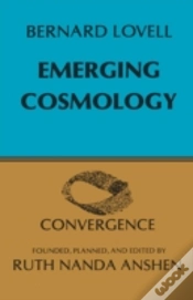 Capa do artigo Emerging Cosmology
