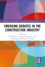 Emerging Debates In The Construction Industry - Preview
