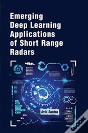 Capa do artigo Emerging Deep Learning Applications Of Short Range Radars