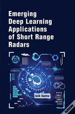 Capa do artigo Emerging Deep Learning Applications Of Short Range Radars