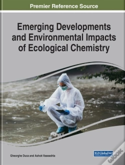 Capa do artigo Emerging Developments And Environmental Impacts Of Ecological Chemistry