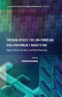 Emerging Devices For Low-Power And High-Performance Nanosystems - Preview