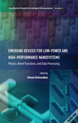 Capa do artigo Emerging Devices For Low-Power And High-Performance Nanosystems