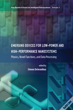 Capa do artigo Emerging Devices For Low-Power And High-Performance Nanosystems