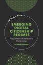 Emerging Digital Citizenship Regimes - Preview
