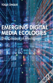 Capa do artigo Emerging Digital Media Ecologies