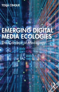 Capa do artigo Emerging Digital Media Ecologies