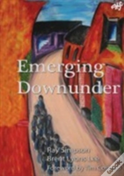 Capa do artigo Emerging Downunder