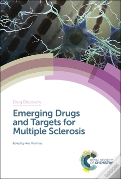 Capa do artigo Emerging Drugs And Targets For Multiple Sclerosis