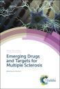 Emerging Drugs And Targets For Multiple Sclerosis - Preview
