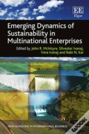 Capa do artigo Emerging Dynamics Of Sustainability In Multinational Enterprises