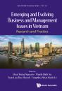 Emerging & Evolving Business & Management Issues In Vietnam - Preview