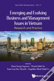 Capa do artigo Emerging & Evolving Business & Management Issues In Vietnam