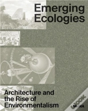 Capa do artigo Emerging Ecologies