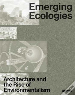 Capa do artigo Emerging Ecologies