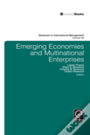 Emerging Economies And Multinational Enterprises