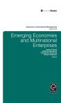 Emerging Economies And Multinational Enterprises - Preview