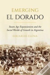 Capa do artigo Emerging El Dorado