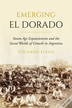 Capa do artigo Emerging El Dorado