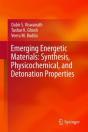 Emerging Energetic Materials: Synthesis, Physicochemical, And Detonation Properties - Preview