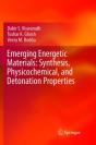 Emerging Energetic Materials: Synthesis, Physicochemical, And Detonation Properties - Preview