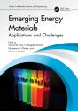 Emerging Energy Materials - Preview