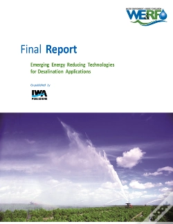 Capa do artigo Emerging Energy Reducing Technologies For Desalination Applications