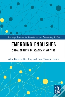 Capa do artigo Emerging Englishes