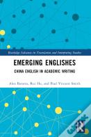 Emerging Englishes
