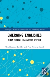 Emerging Englishes