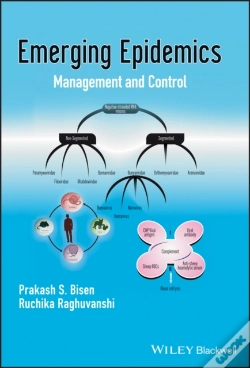 Capa do artigo Emerging Epidemics