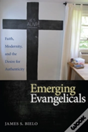 Capa do artigo Emerging Evangelicals