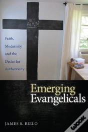 Capa do artigo Emerging Evangelicals