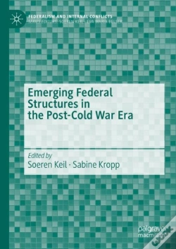 Capa do artigo Emerging Federal Structures In The Post-Cold War Era