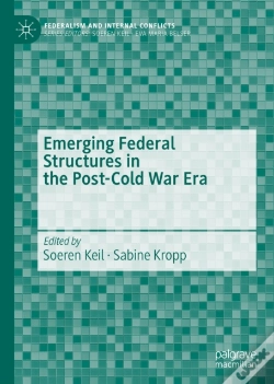 Capa do artigo Emerging Federal Structures In The Post-Cold War Era