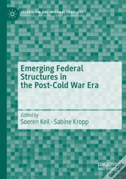 Capa do artigo Emerging Federal Structures In The Post-Cold War Era