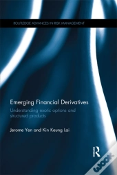 Emerging Financial Derivatives