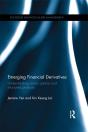 Emerging Financial Derivatives - Preview