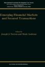 Emerging Financial Markets And Secured Transactions - Preview