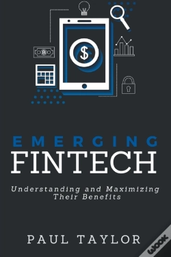 Capa do artigo Emerging Fintech