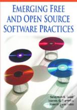 Emerging Free And Open Source Software Practices