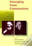Emerging From Communism