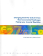 Emerging From The Global Crisis - Preview