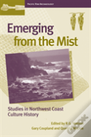Emerging From The Mist
