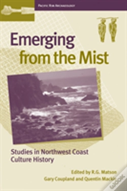 Capa do artigo Emerging From The Mist