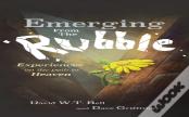 Emerging From The Rubble