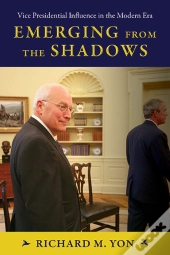 Emerging From The Shadows