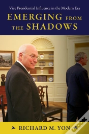 Capa do artigo Emerging From The Shadows
